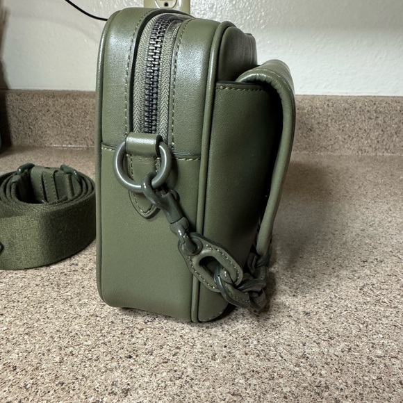 Coach Charter 24 Flap Crossbody - Picture 4 of 8